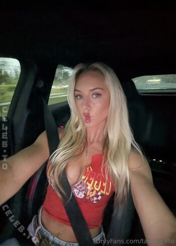 Full leaked Taylor gallo private onlyfans photo