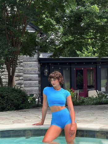 Full leaked Taylor hill private onlyfans photo