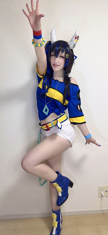 Tenshivenus