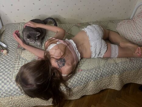 Full leaked Sally secret/ private onlyfans photo