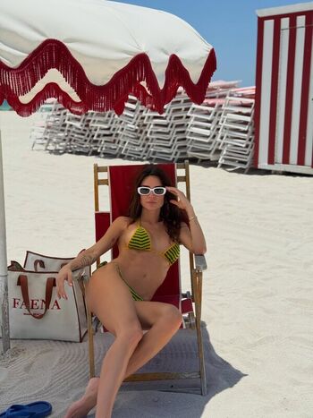 Full leaked Thaila ayala private onlyfans photo