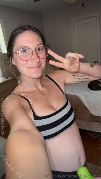 Full leaked That fun couple private onlyfans photo