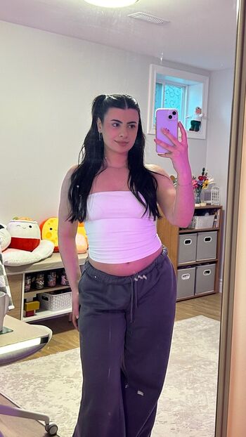 Full leaked Thatgirlgatto private onlyfans photo