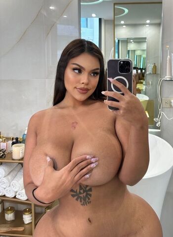 Full leaked The graciebon private onlyfans photo