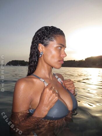 Full leaked Tina kunakey private onlyfans photo