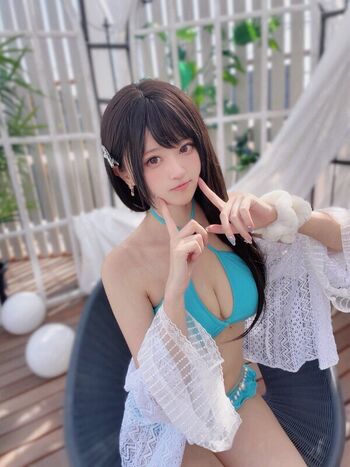 Full leaked Tokio private onlyfans photo