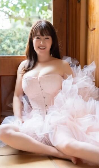 Full leaked Tomoka takenaka page private onlyfans photo