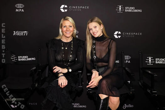 Full leaked Toni garrn private onlyfans photo