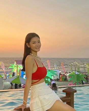 Tricia Nicole Manalo