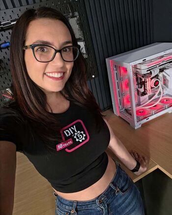 Trisha Hershberger
