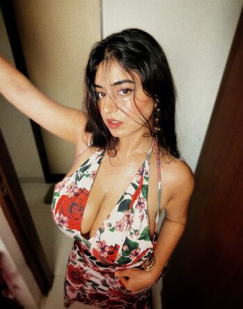 Tushikha Goswami