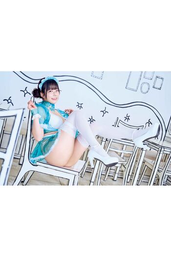 Full leaked Umi shinonome private onlyfans photo