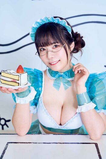 Full leaked Umi shinonome private onlyfans photo