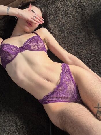 Full leaked Unfilteredviolet page private onlyfans photo