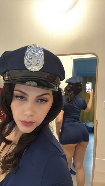 Full leaked Valentina nappi private onlyfans photo
