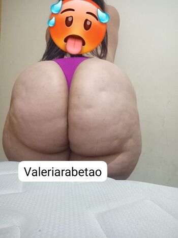 Valeria Rabeta