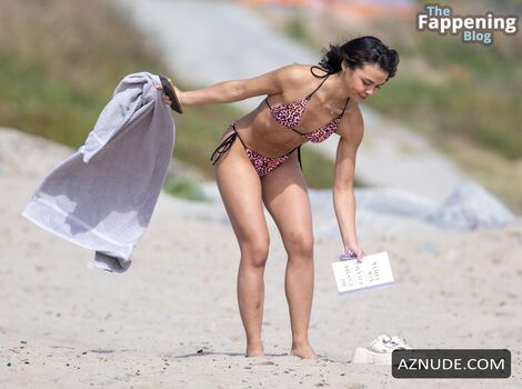 Full leaked Vanessa bauer private onlyfans photo