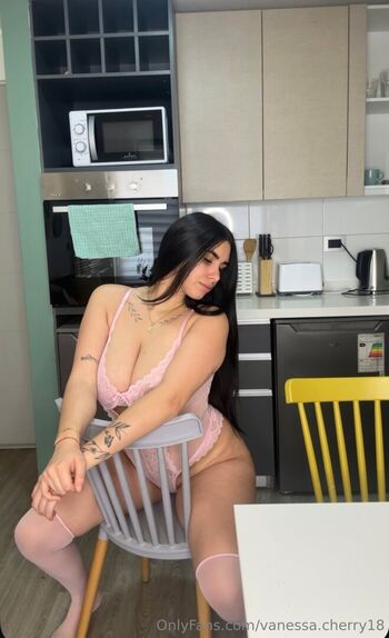 Full leaked Vanessa cherry private onlyfans photo
