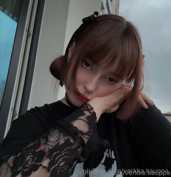 Full leaked Verkka kauppa private onlyfans photo