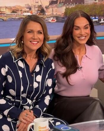 Vicky Pattison