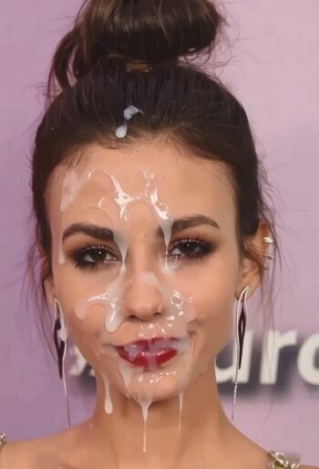 Victoria Justice