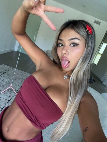 Full leaked Vietbunny vip private onlyfans photo