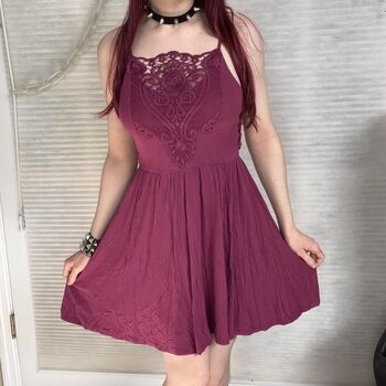 Full leaked Sara luvv/ private onlyfans photo