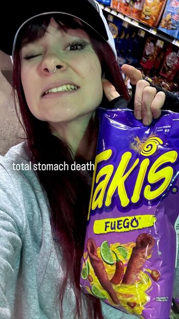 Full leaked Putalocura / private onlyfans photo
