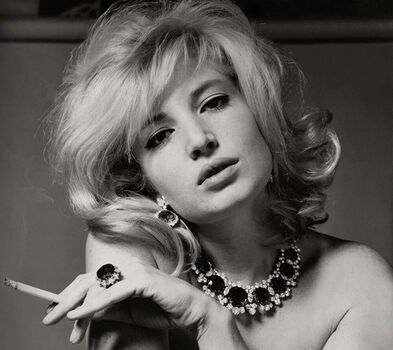 Vintage Sexy Celebs