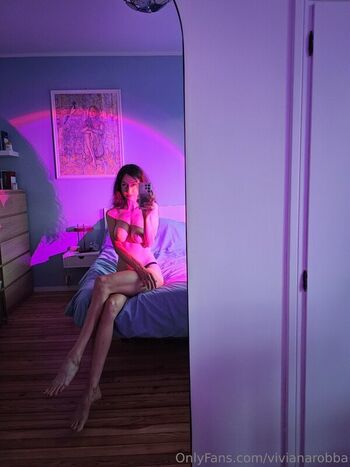 Full leaked Viviana robba private onlyfans photo