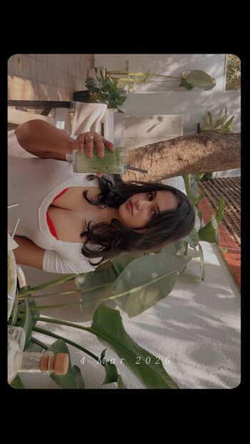 Full leaked Vrinda vinod page private onlyfans photo