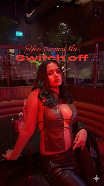 Full leaked Vrinda vinod page private onlyfans photo