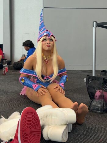 Full leaked Waifumay private onlyfans photo