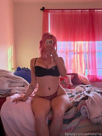 Full leaked Whisteria private onlyfans photo