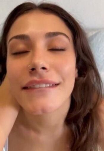 Full leaked Priah ferguson/ private onlyfans photo