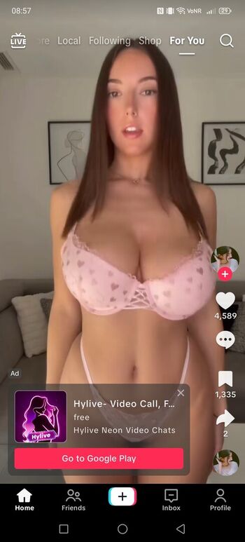 Full leaked Alison brie/ private onlyfans photo