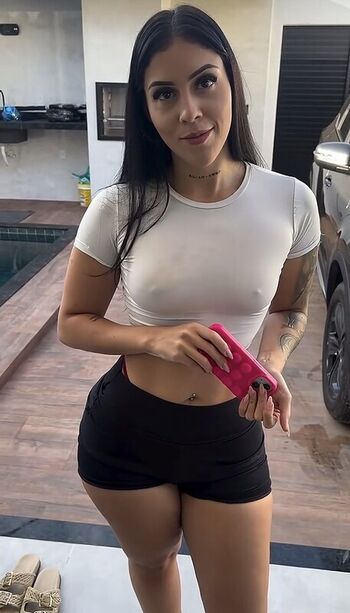 Full leaked Germanjessmin/ private onlyfans photo