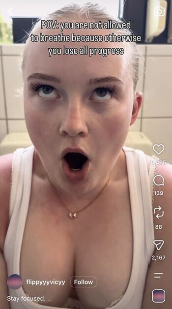 Full leaked Kaliknockers / private onlyfans photo