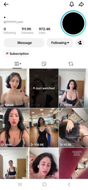 Full leaked Polianacrf private onlyfans photo