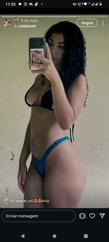 Full leaked Elizabeth maestracci / private onlyfans photo