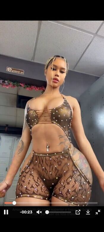 Full leaked Livvy dunne / private onlyfans photo