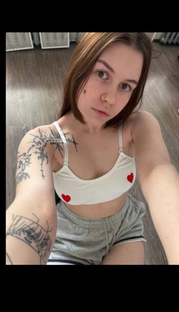 Full leaked Irina pivtsaikina/ private onlyfans photo