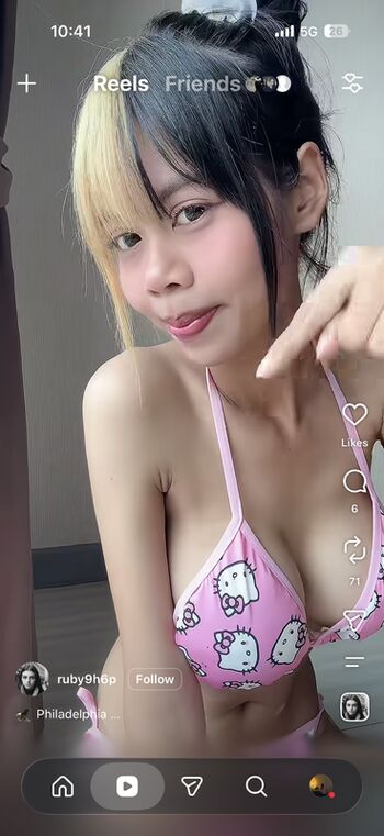 Full leaked Kisankiss/ private onlyfans photo
