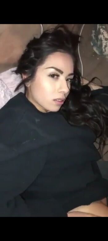 Full leaked Prisy montoya / private onlyfans photo