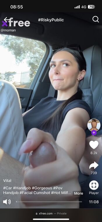 Full leaked Lustlizzie/ private onlyfans photo