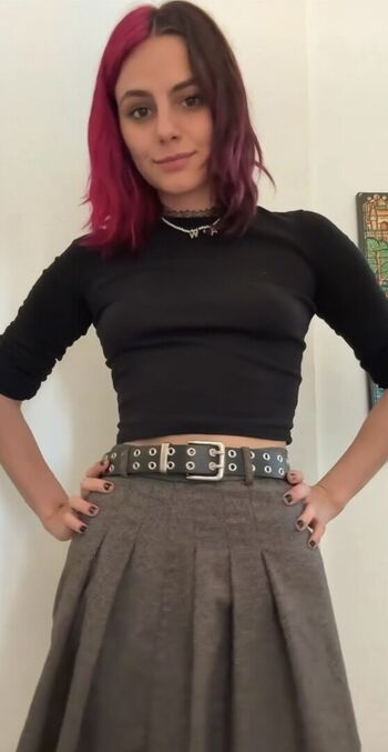 Full leaked Sophia sailer/ private onlyfans photo