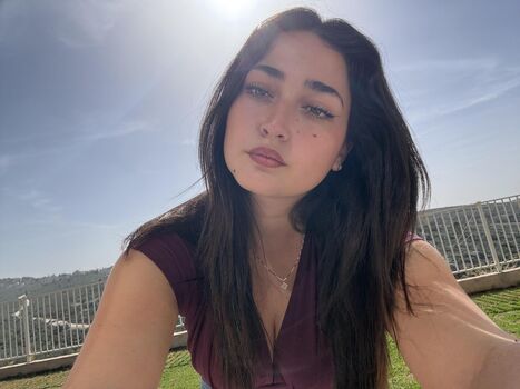 Full leaked Flodaasmr/ private onlyfans photo