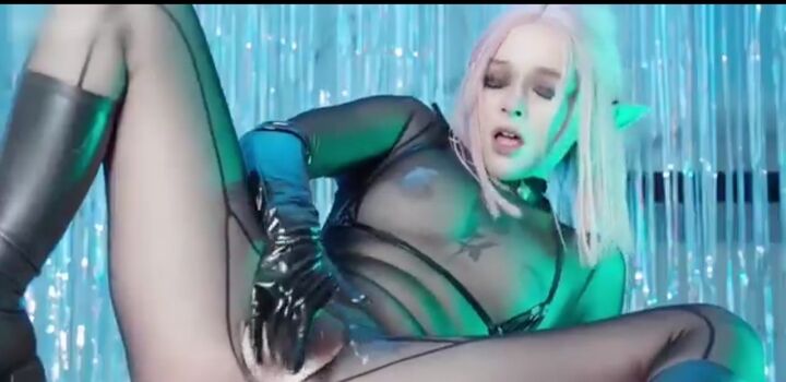 Full leaked Czech massage/ private onlyfans photo
