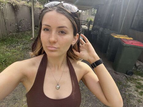 Full leaked Bad girl sandra private onlyfans photo