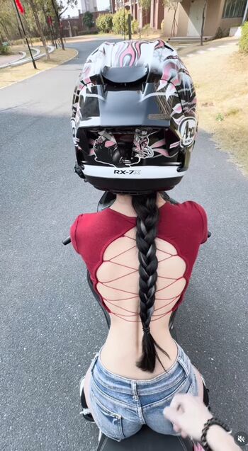 Full leaked Silverluri/ private onlyfans photo